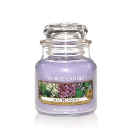 Fleur de Lilas (Lilac Blossom)