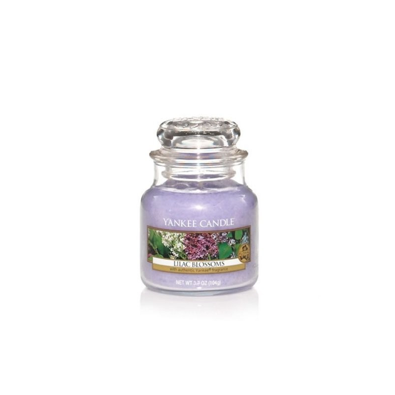 Fleur de Lilas (Lilac Blossom)