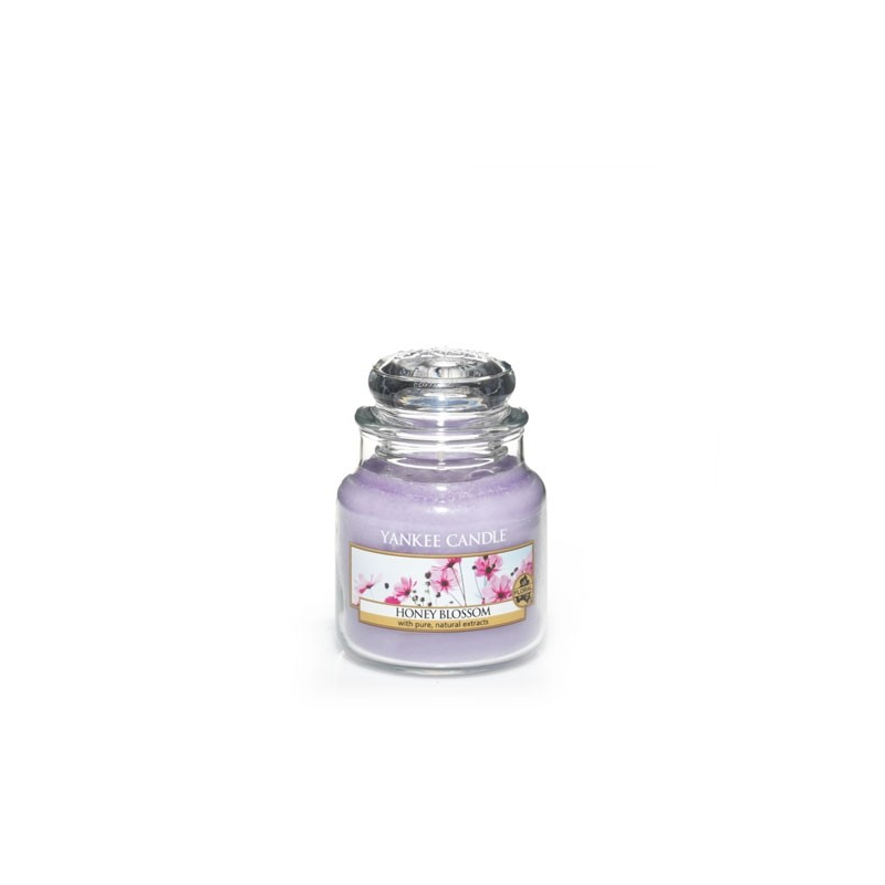 Fleur de Miel (Honey Blossom) - bougies cadeaux soins du corps