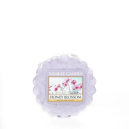 Fleur de Miel (Honey Blossom) - bougies cadeaux soins du corps