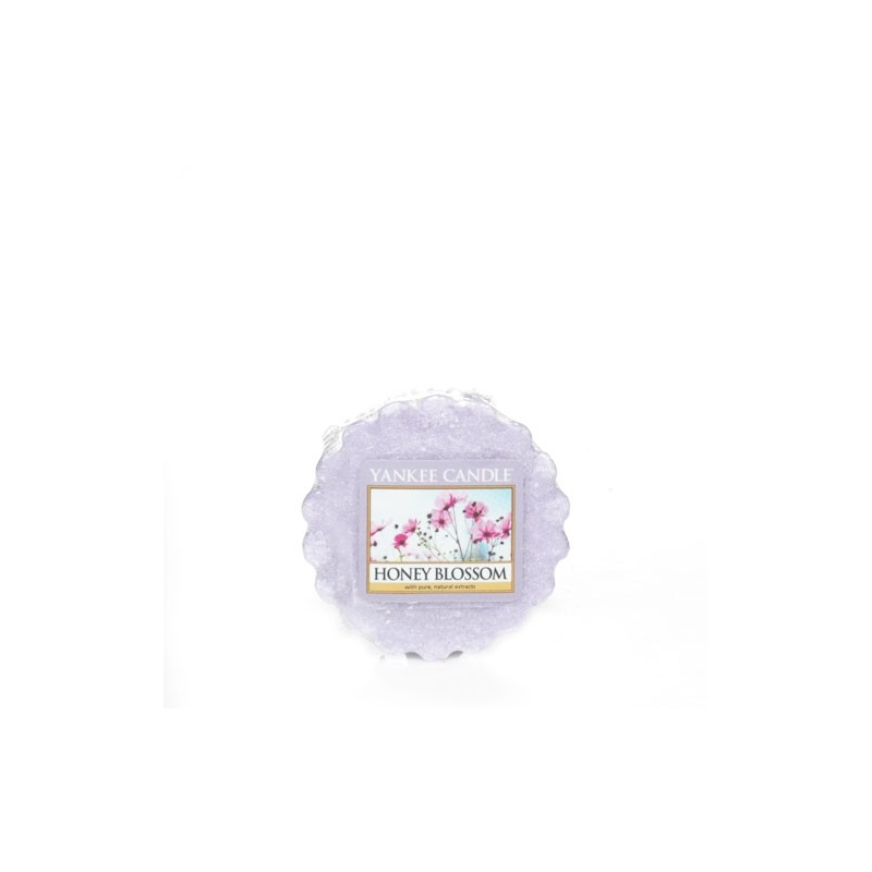 Fleur de Miel (Honey Blossom) - bougies cadeaux soins du corps