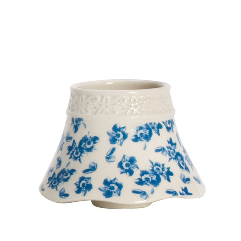 Fleurs Bleus - bougies cadeaux soins du corps