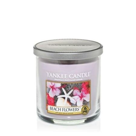 Fleurs de Plage (Beach Flowers) - bougies cadeaux soins du corps