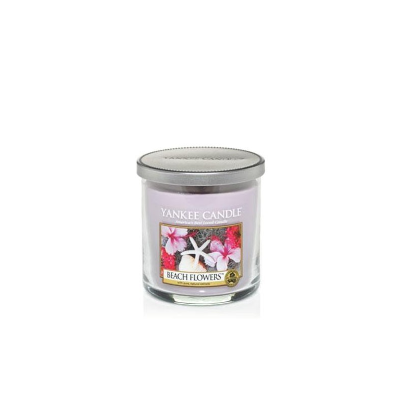 Fleurs de Plage (Beach Flowers) - bougies cadeaux soins du corps