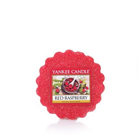 Framboise (Red Raspberry) - bougies cadeaux soins du corps