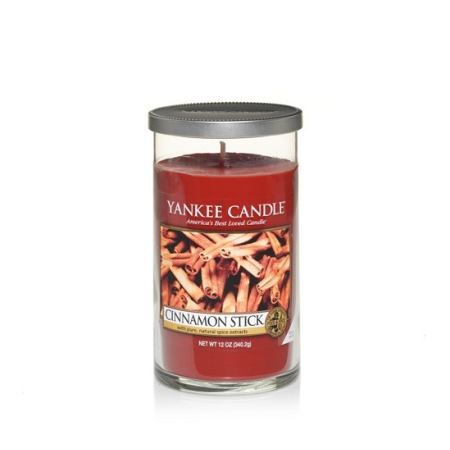Bâton de Cannelle (Cinnamon Stick) - bougies cadeaux soins du corps
