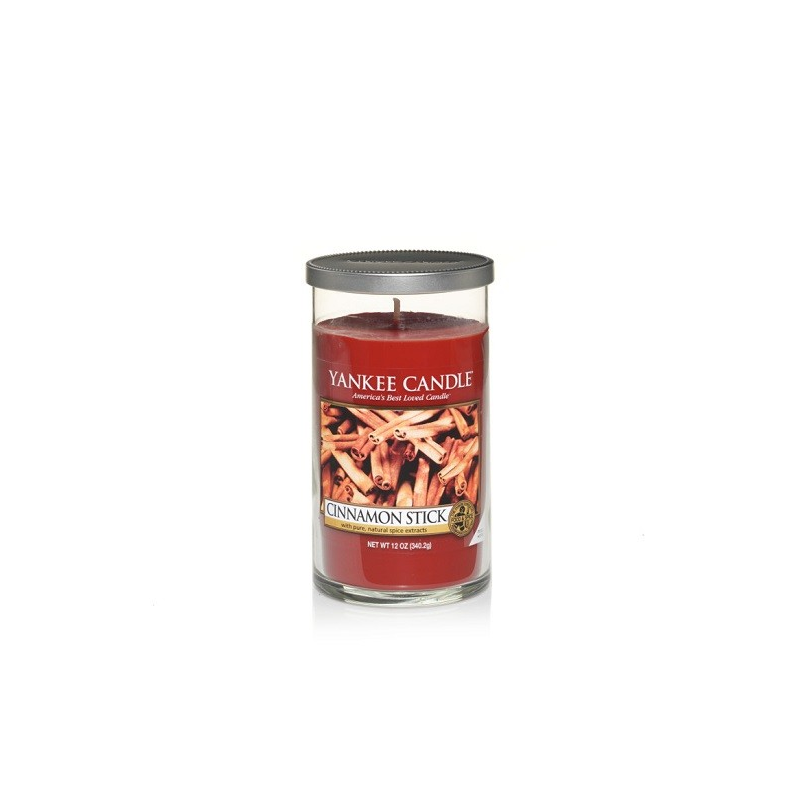 Bâton de Cannelle (Cinnamon Stick) - bougies cadeaux soins du corps