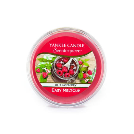Framboise (Red Raspsberry) - bougies cadeaux soins du corps