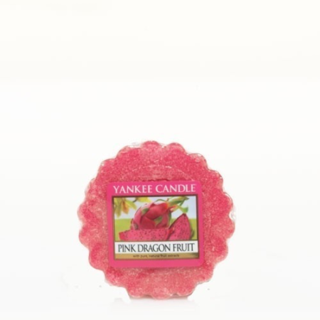 Fruit du Dragon Rose (Pink Dragon Fruit) - bougies cadeaux soins du...