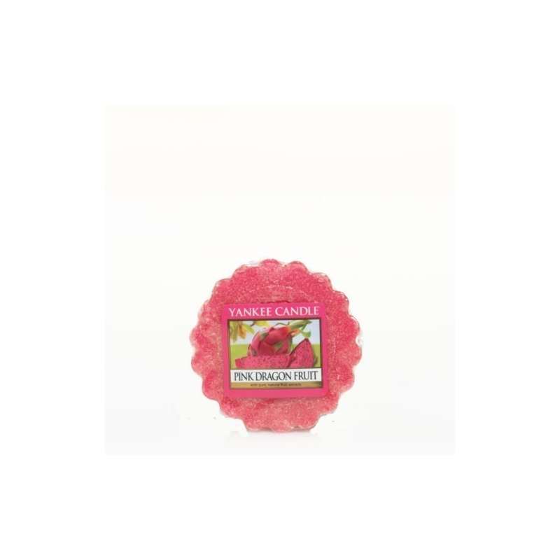 Fruit du Dragon Rose (Pink Dragon Fruit) - bougies cadeaux soins du...