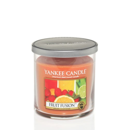 Fusion  de Fruit (Fusion Fruit) - bougies cadeaux soins du corps