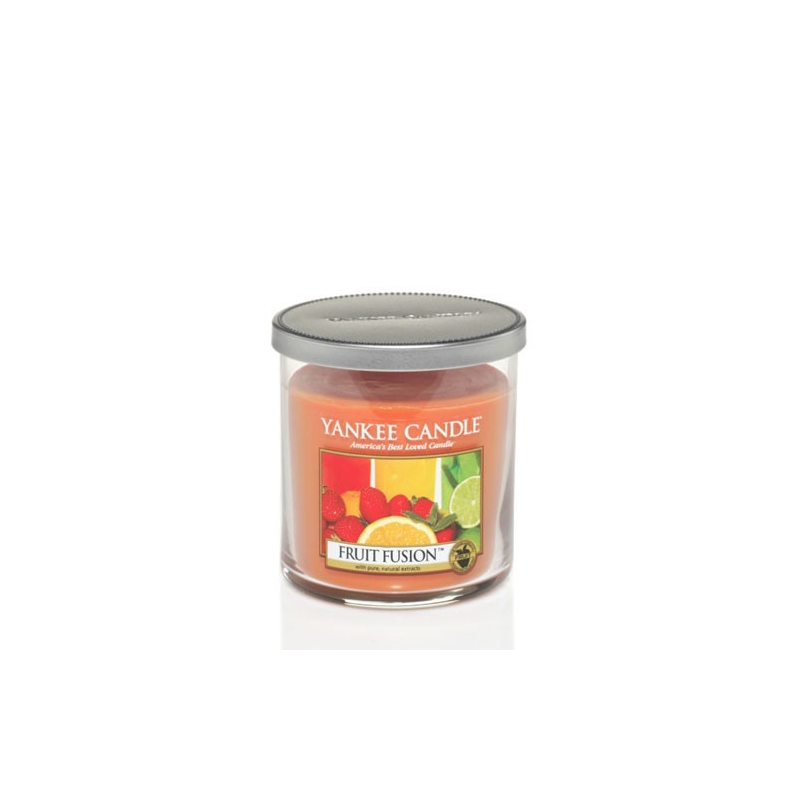 Fusion  de Fruit (Fusion Fruit) - bougies cadeaux soins du corps