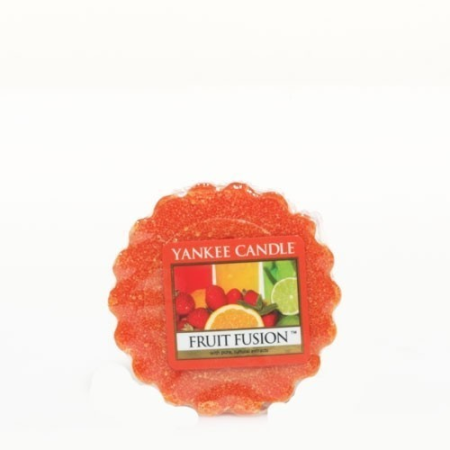Fusion de Fruit (Fruit Fusion) - bougies cadeaux soins du corps