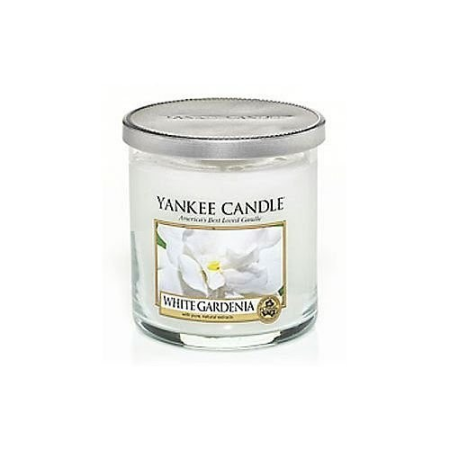 Gardénia Blanc (White Gardenia) - bougies cadeaux soins du corps