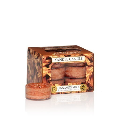 Bâton de Cannelle (Cinnamon Stick) - bougies cadeaux soins du corps