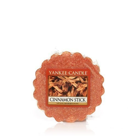 Bâton de Cannelle (Cinnamon Stick) - bougies cadeaux soins du corps
