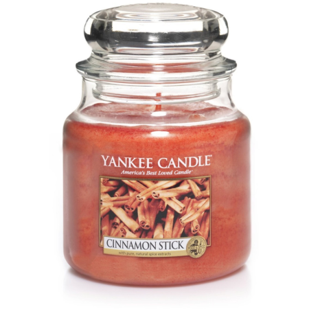Bâton de Cannelle (Cinnamon Stick)