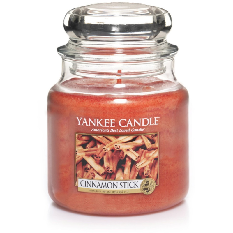 Bâton de Cannelle (Cinnamon Stick)