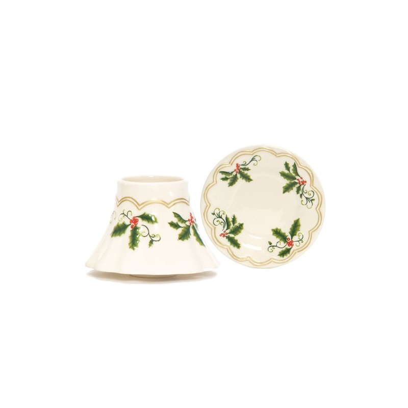Houx - bougies cadeaux soins du corps