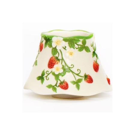 Jardin de Fraise - bougies cadeaux soins du corps