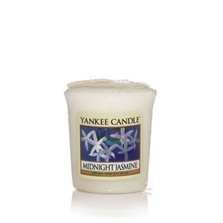 Jasmin (Midnight Jasmin) - bougies cadeaux soins du corps