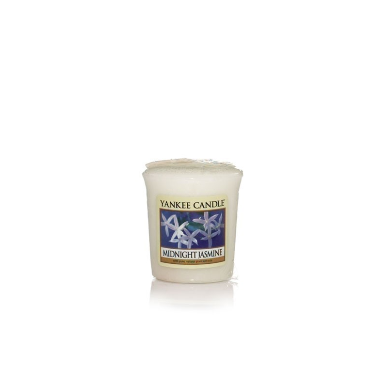 Jasmin (Midnight Jasmin) - bougies cadeaux soins du corps