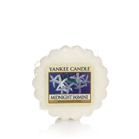 Jasmin (Midnight Jasmin) - bougies cadeaux soins du corps