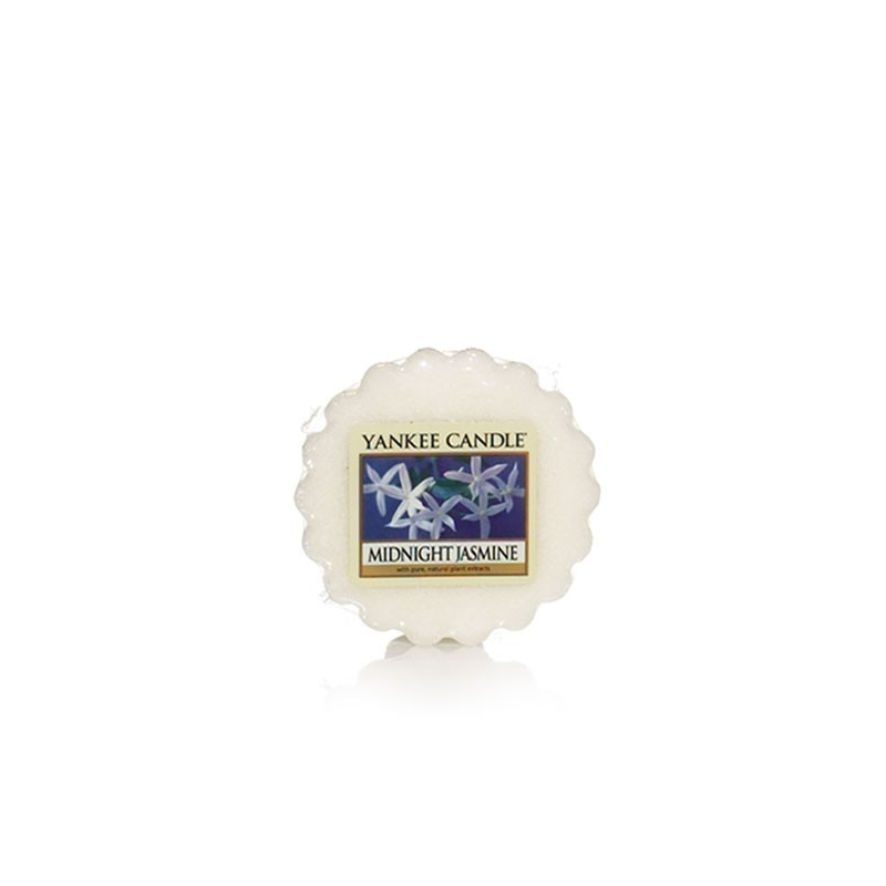 Jasmin (Midnight Jasmin) - bougies cadeaux soins du corps