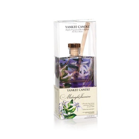 Jasmin (Midnight Jasmin) - bougies cadeaux soins du corps