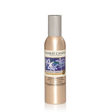 Jasmin (Midnight Jasmin) - bougies cadeaux soins du corps