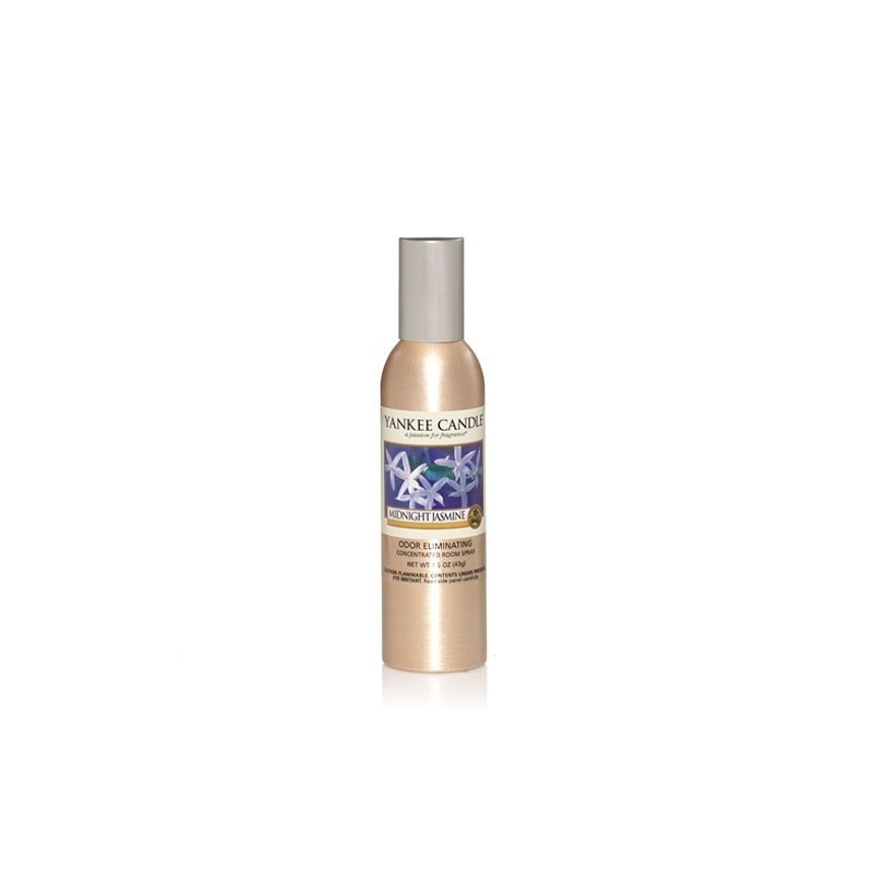 Jasmin (Midnight Jasmin) - bougies cadeaux soins du corps