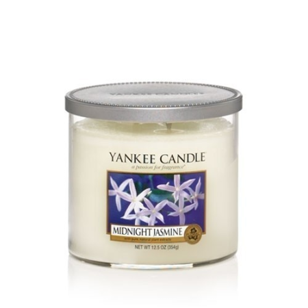 Jasmin (Midnight Jasmine) - bougies cadeaux soins du corps
