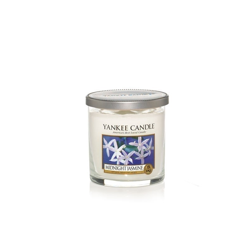 Jasmin (Midnight Jasmine) - bougies cadeaux soins du corps