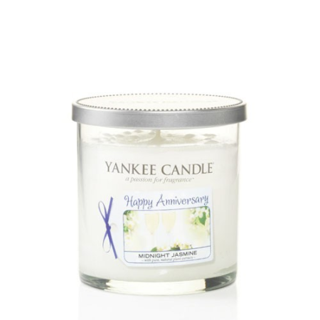 Jasmin (Midnight Jasmine) - bougies cadeaux soins du corps