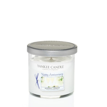 Jasmin (Midnight Jasmine) - bougies cadeaux soins du corps