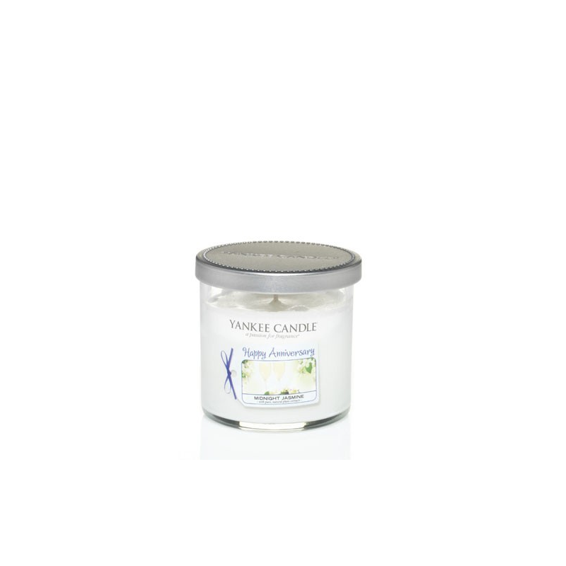 Jasmin (Midnight Jasmine) - bougies cadeaux soins du corps