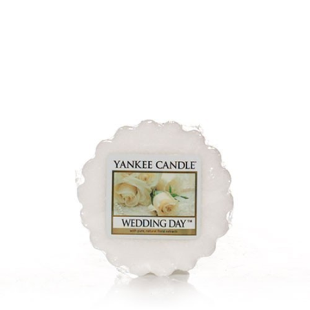 Jour de Mariage (Wedding Day) - bougies cadeaux soins du corps