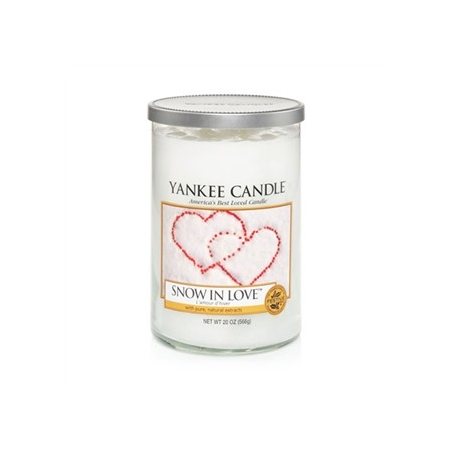 L'Amour d'Hiver (Snow In Love) - bougies cadeaux soins du corps