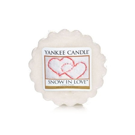 L'Amour d'Hiver (Snow In Love) - bougies cadeaux soins du corps