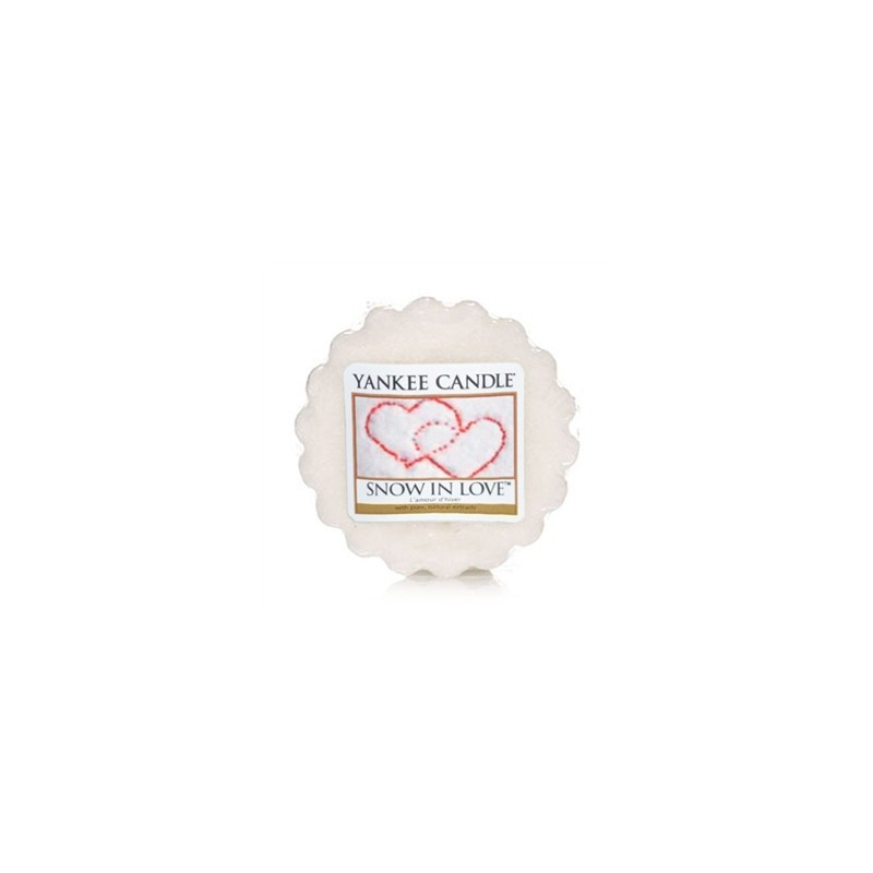 L'Amour d'Hiver (Snow In Love) - bougies cadeaux soins du corps