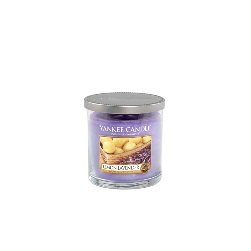 Lavande Citronnelle (Lemon Lavender) - bougies cadeaux soins du corps