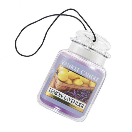 Lavande Citronnelle (Lemon Lavender) - bougies cadeaux soins du corps