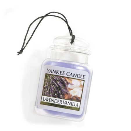 Lavande Vanille (Vanilla Lavender) - bougies cadeaux soins du corps