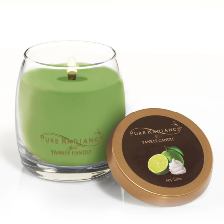Limettier (Keylime) - bougies cadeaux soins du corps