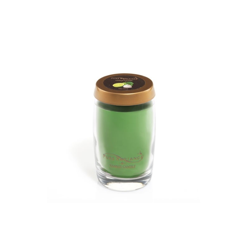 Limettier (Keylime) - bougies cadeaux soins du corps