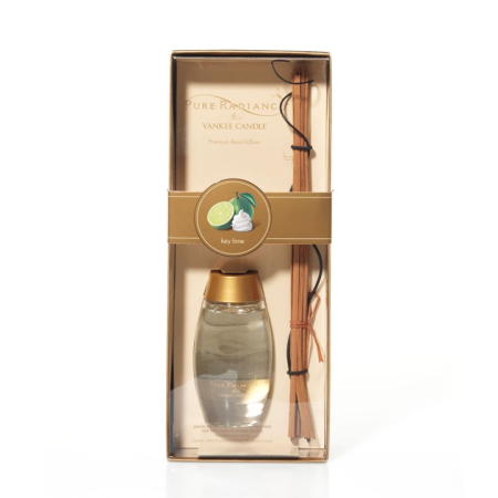 Limettier (Keylime) - bougies cadeaux soins du corps