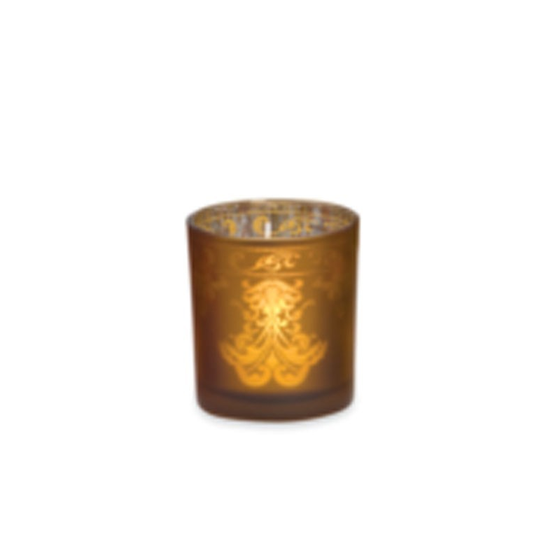 Lueur Ambre - bougies cadeaux soins du corps