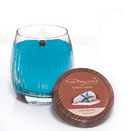 Mer Profonde (Deep Sea) - bougies cadeaux soins du corps