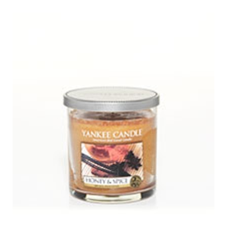 Miel et Epice (Honey & Epice) - bougies cadeaux soins du corps