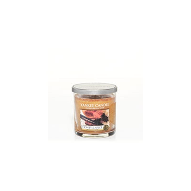 Miel et Epice (Honey & Epice) - bougies cadeaux soins du corps